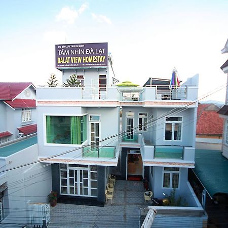 Dalat View Homestay 외부 사진