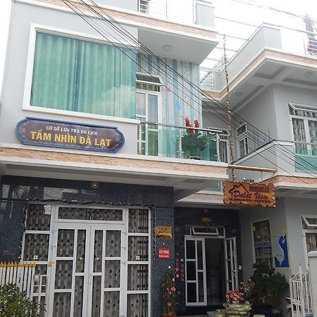 Dalat View Homestay 외부 사진
