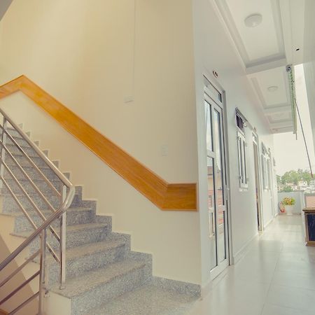 Dalat View Homestay 외부 사진