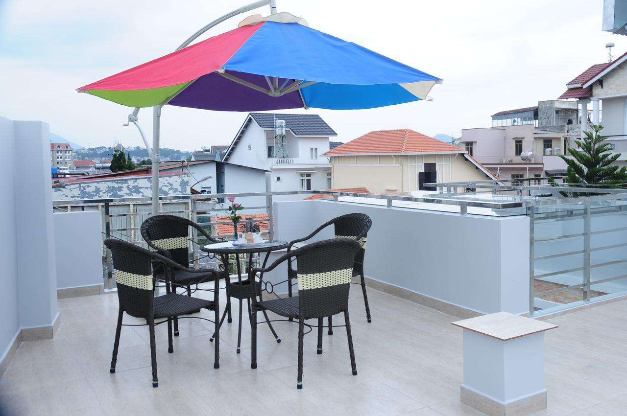 Dalat View Homestay 외부 사진
