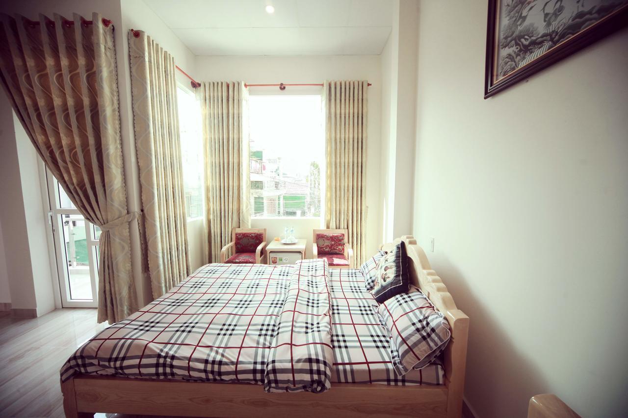 Dalat View Homestay 외부 사진