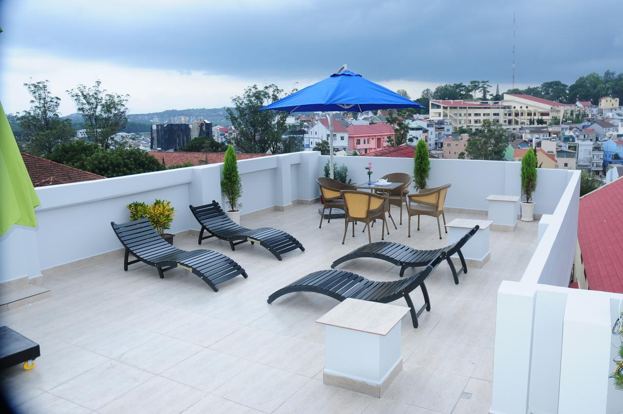 Dalat View Homestay 외부 사진