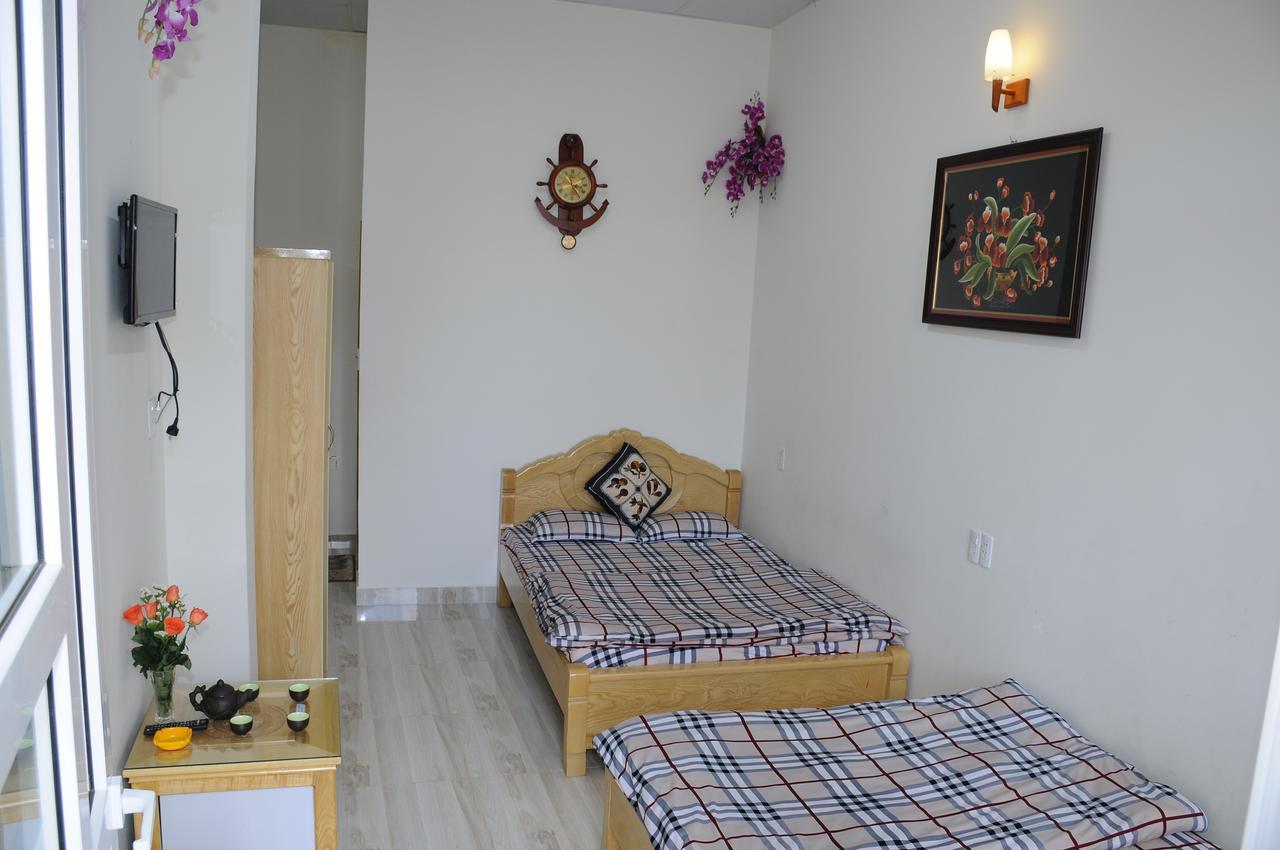 Dalat View Homestay 외부 사진