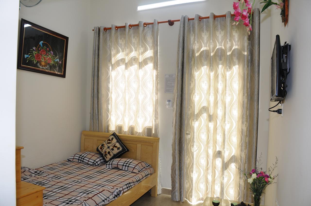 Dalat View Homestay 외부 사진
