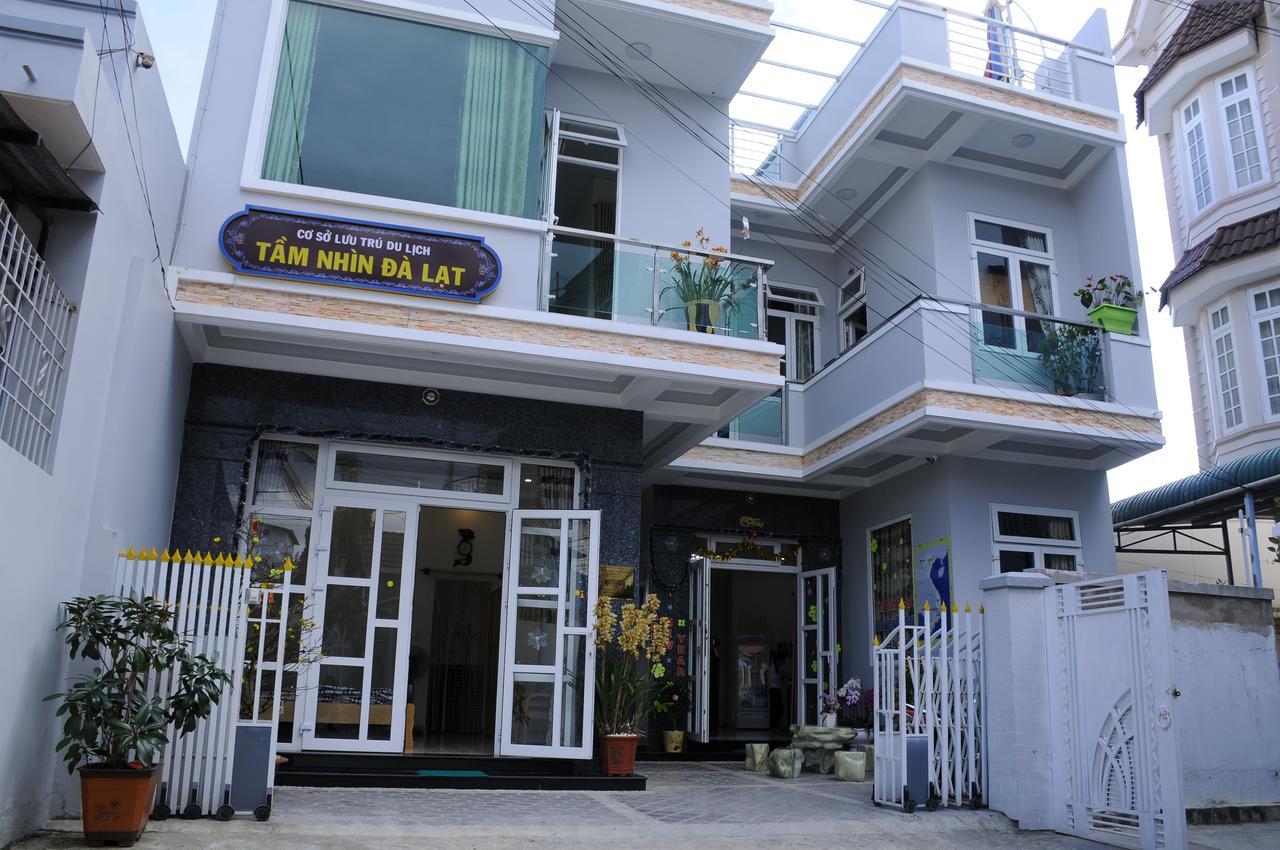 Dalat View Homestay 외부 사진