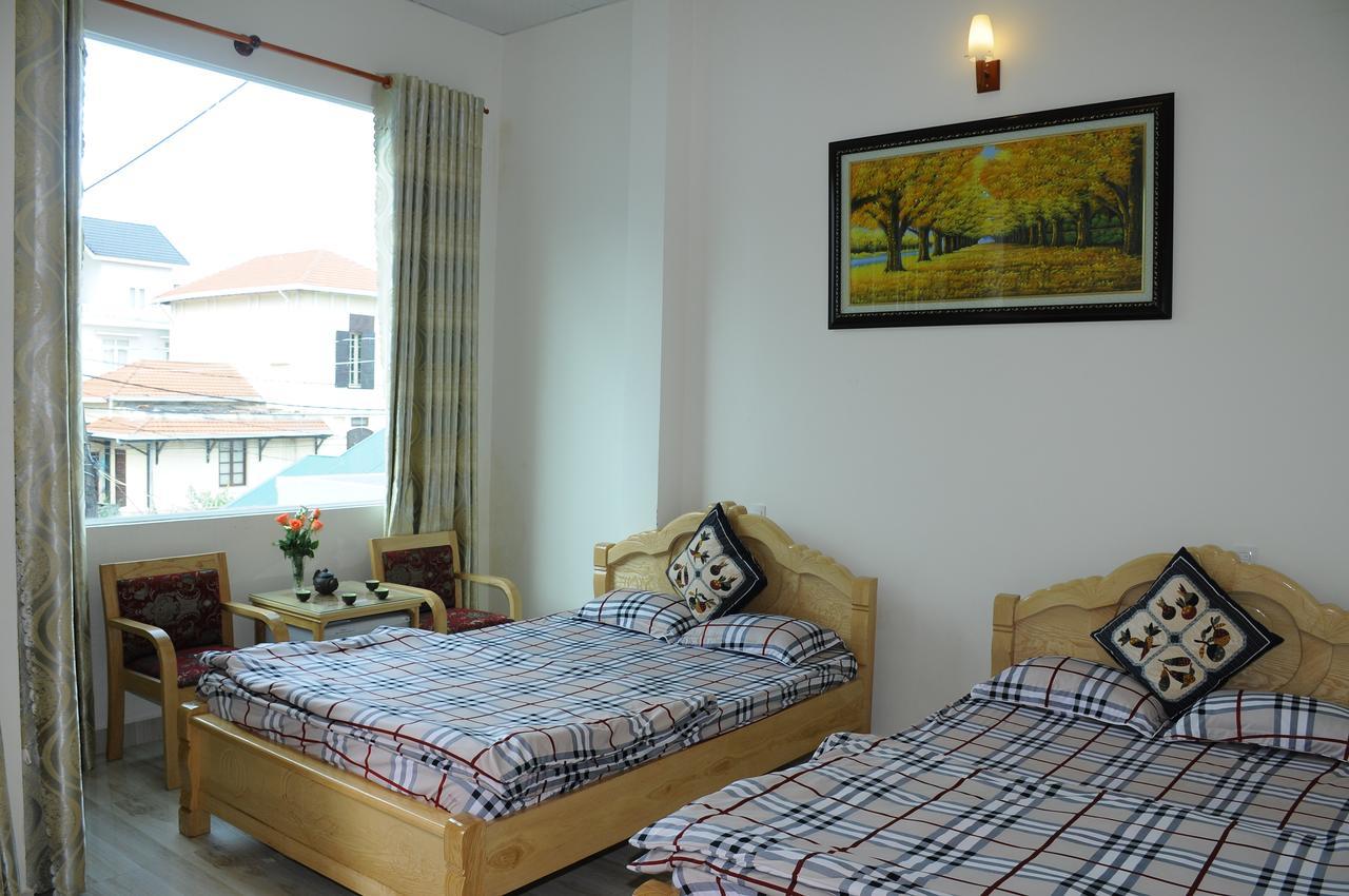 Dalat View Homestay 외부 사진