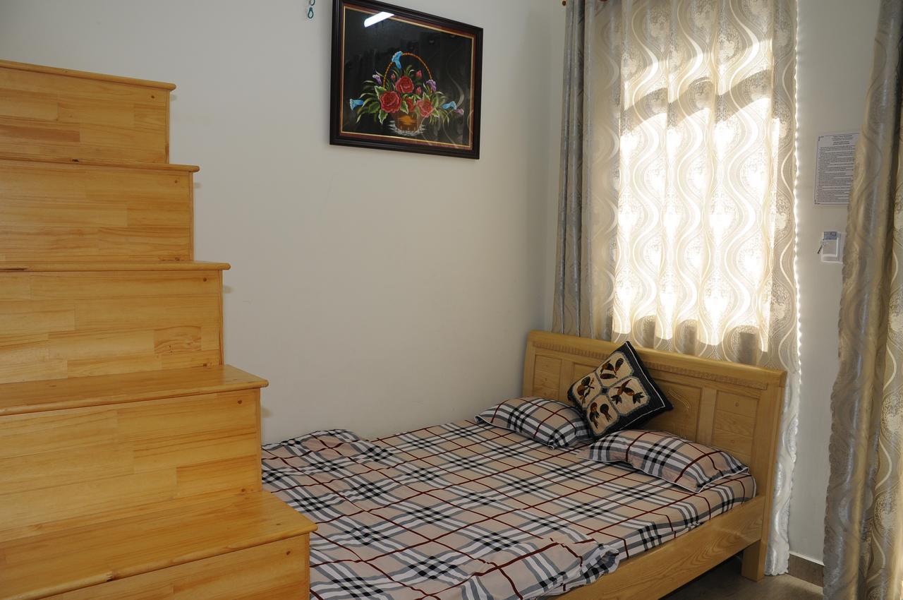 Dalat View Homestay 외부 사진