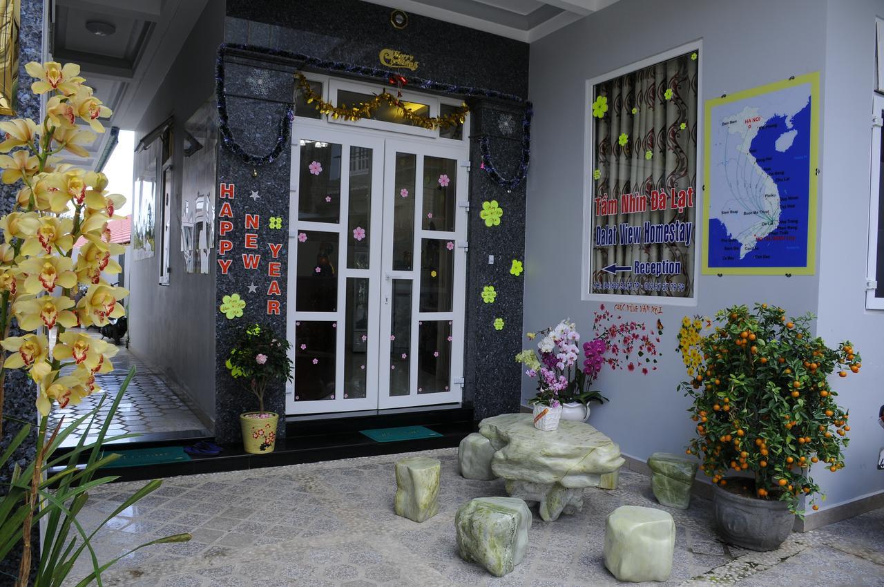 Dalat View Homestay 외부 사진