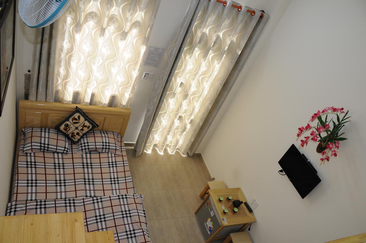 Dalat View Homestay 외부 사진