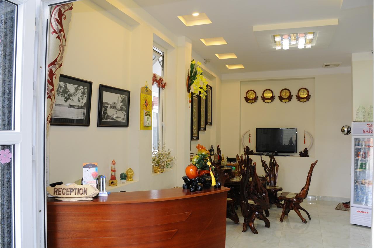 Dalat View Homestay 외부 사진
