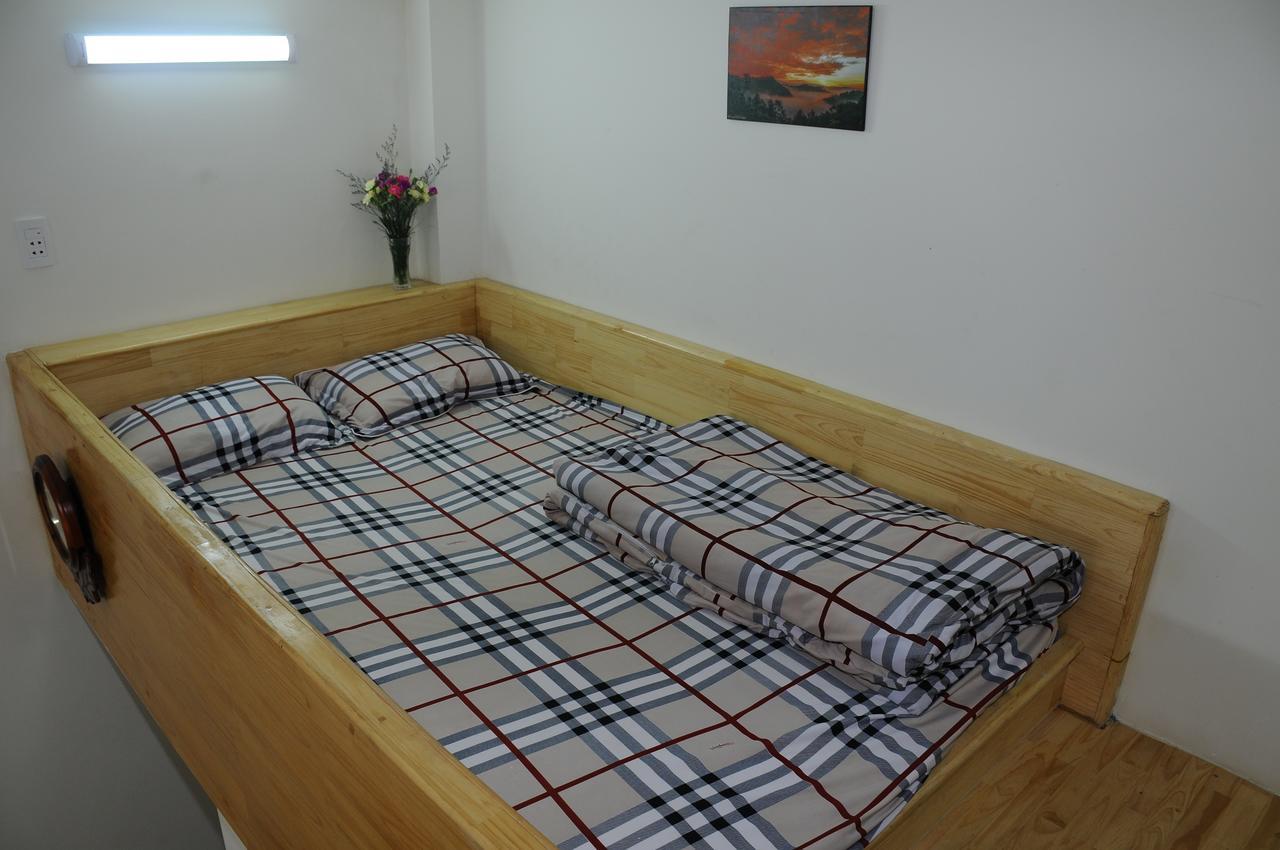 Dalat View Homestay 외부 사진