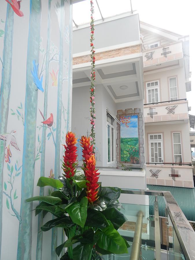 Dalat View Homestay 외부 사진