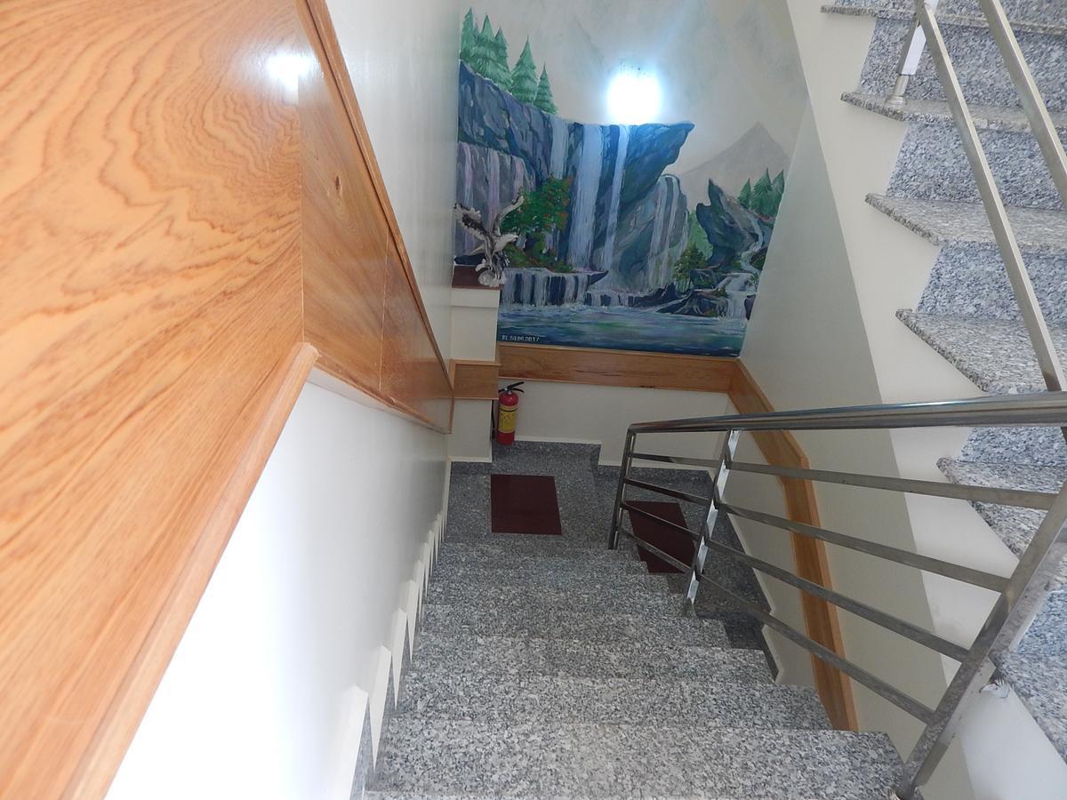 Dalat View Homestay 외부 사진