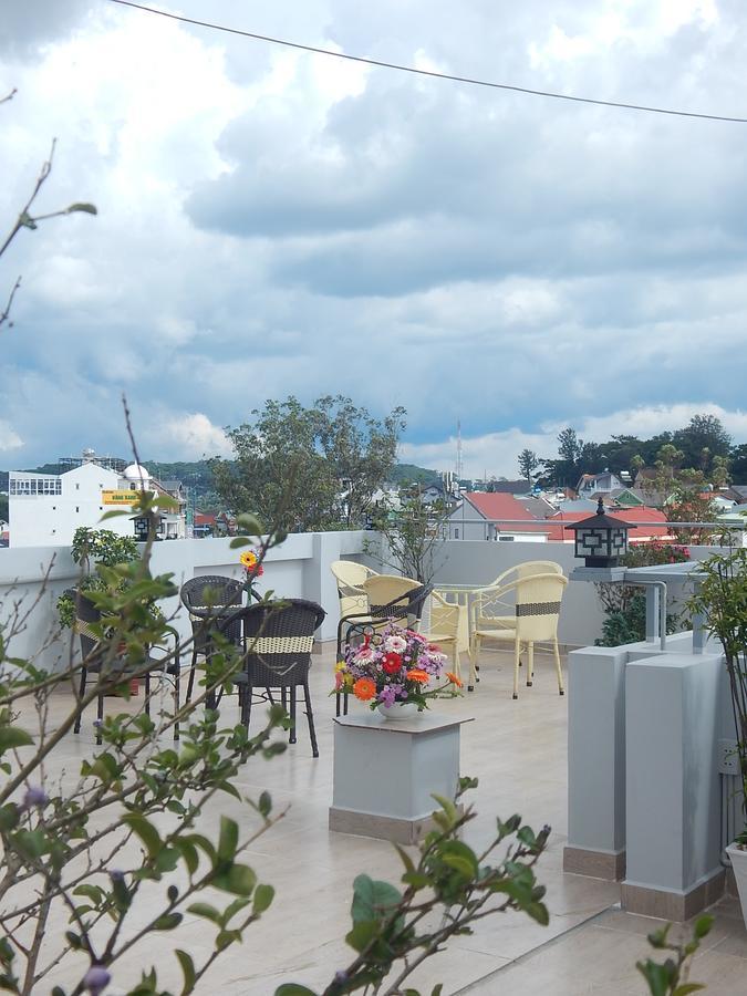 Dalat View Homestay 외부 사진