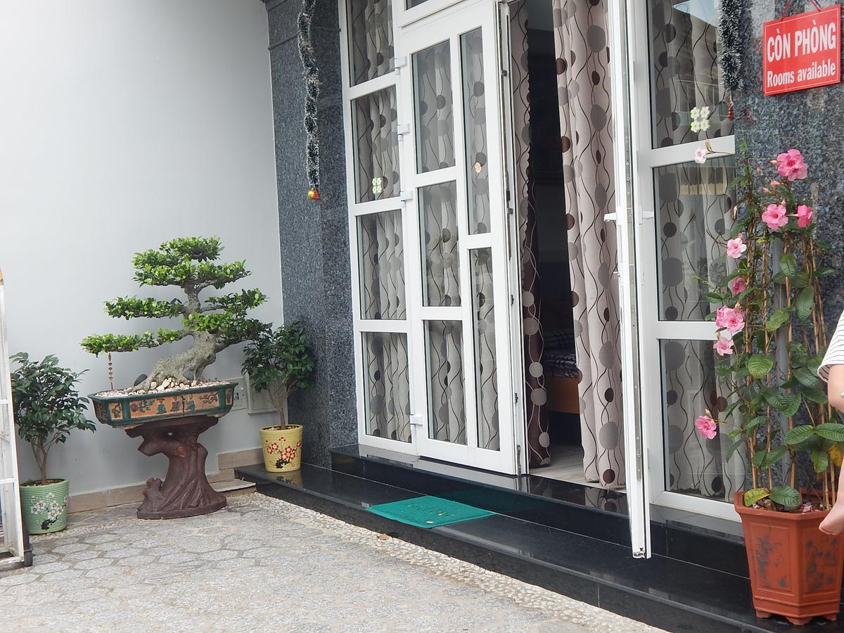 Dalat View Homestay 외부 사진