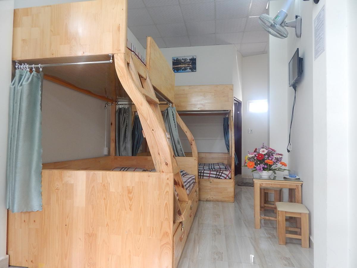 Dalat View Homestay 외부 사진