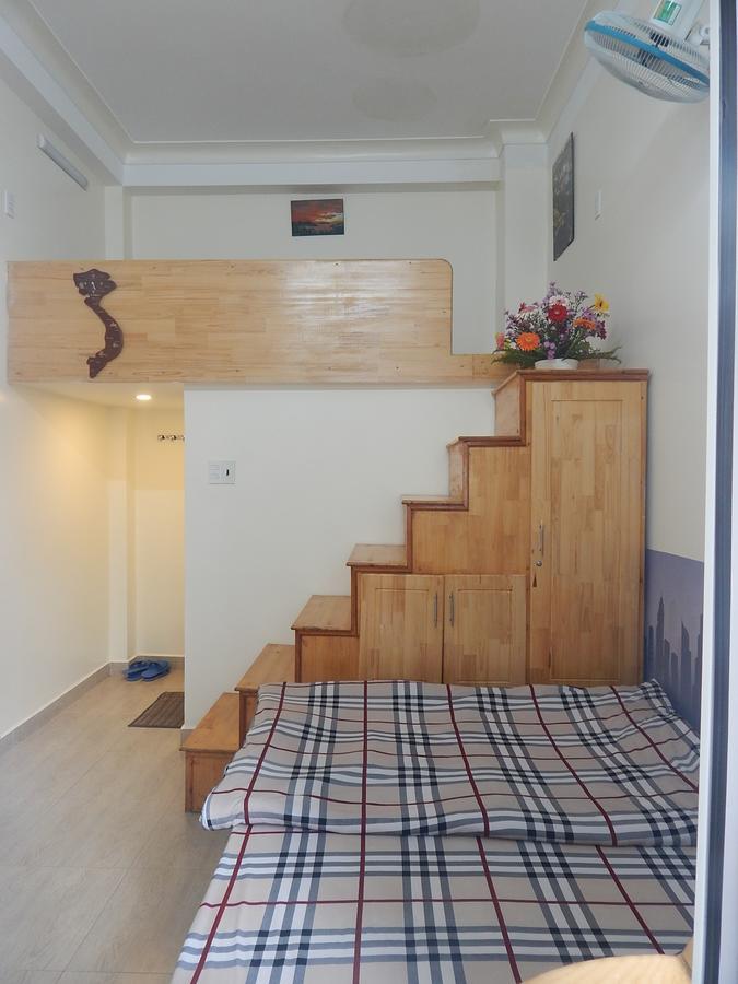 Dalat View Homestay 외부 사진
