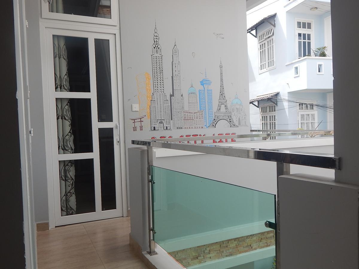 Dalat View Homestay 외부 사진