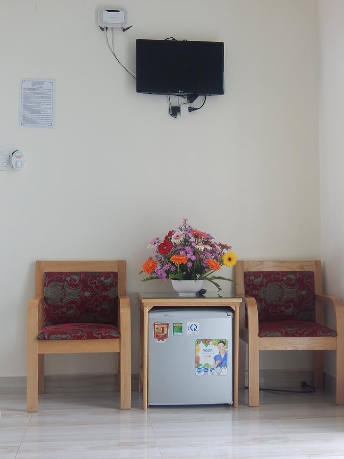 Dalat View Homestay 외부 사진