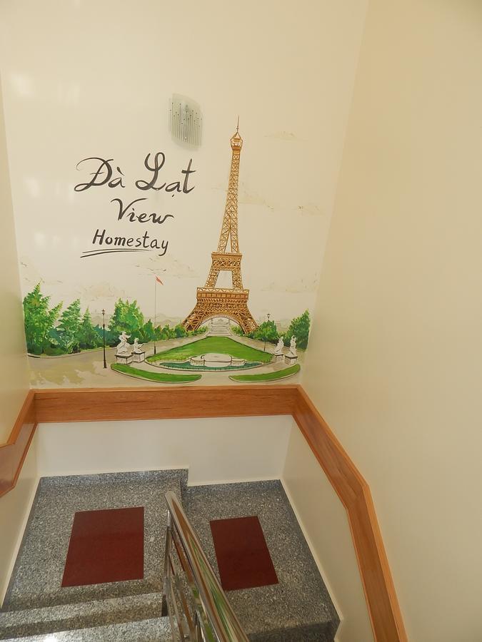Dalat View Homestay 외부 사진