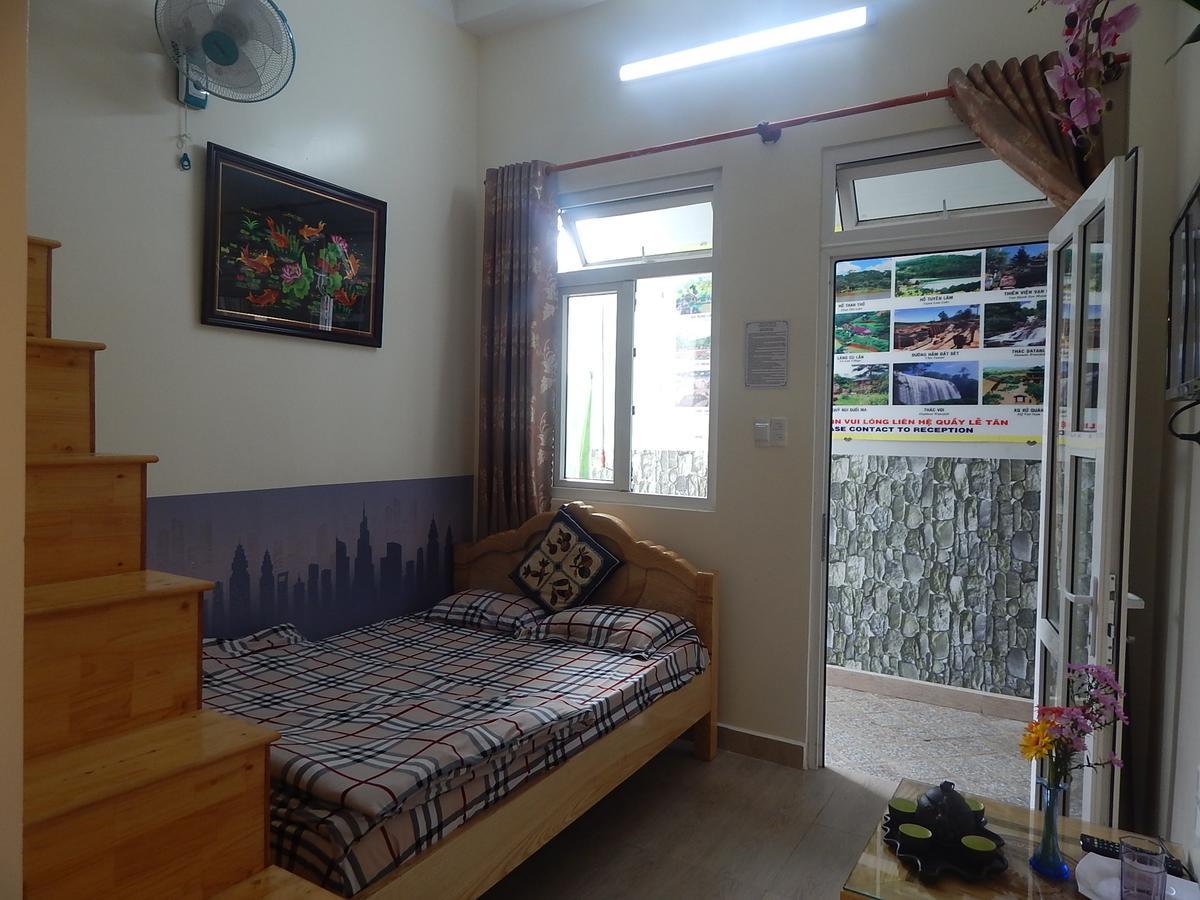 Dalat View Homestay 외부 사진