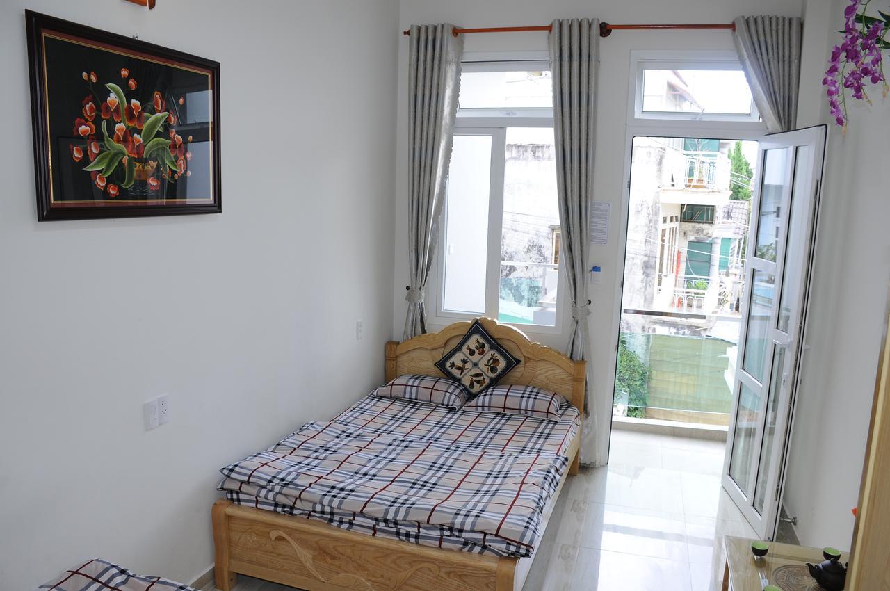 Dalat View Homestay 외부 사진