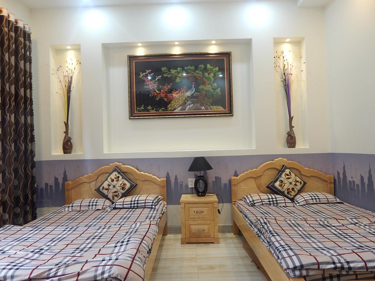 Dalat View Homestay 외부 사진