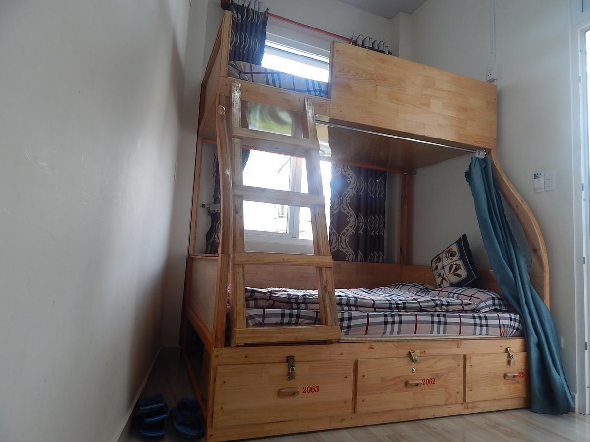 Dalat View Homestay 외부 사진