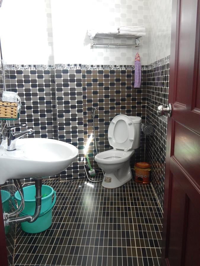 Dalat View Homestay 외부 사진