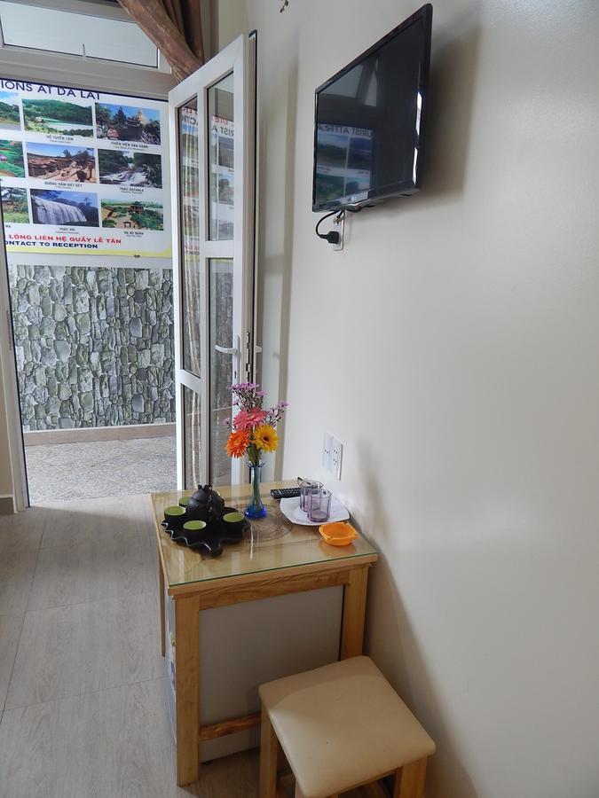 Dalat View Homestay 외부 사진