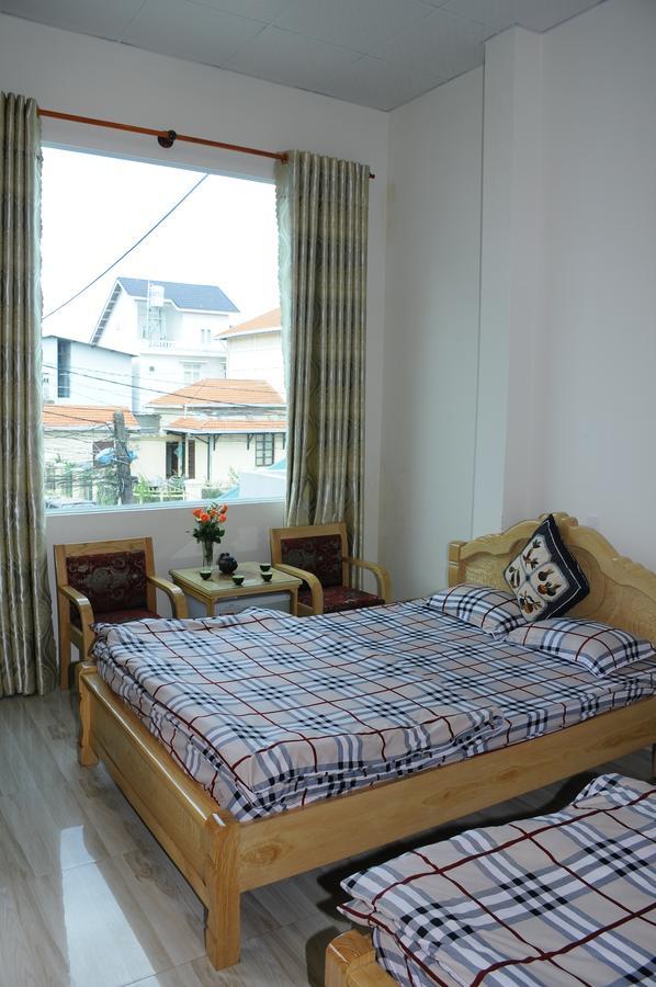 Dalat View Homestay 외부 사진