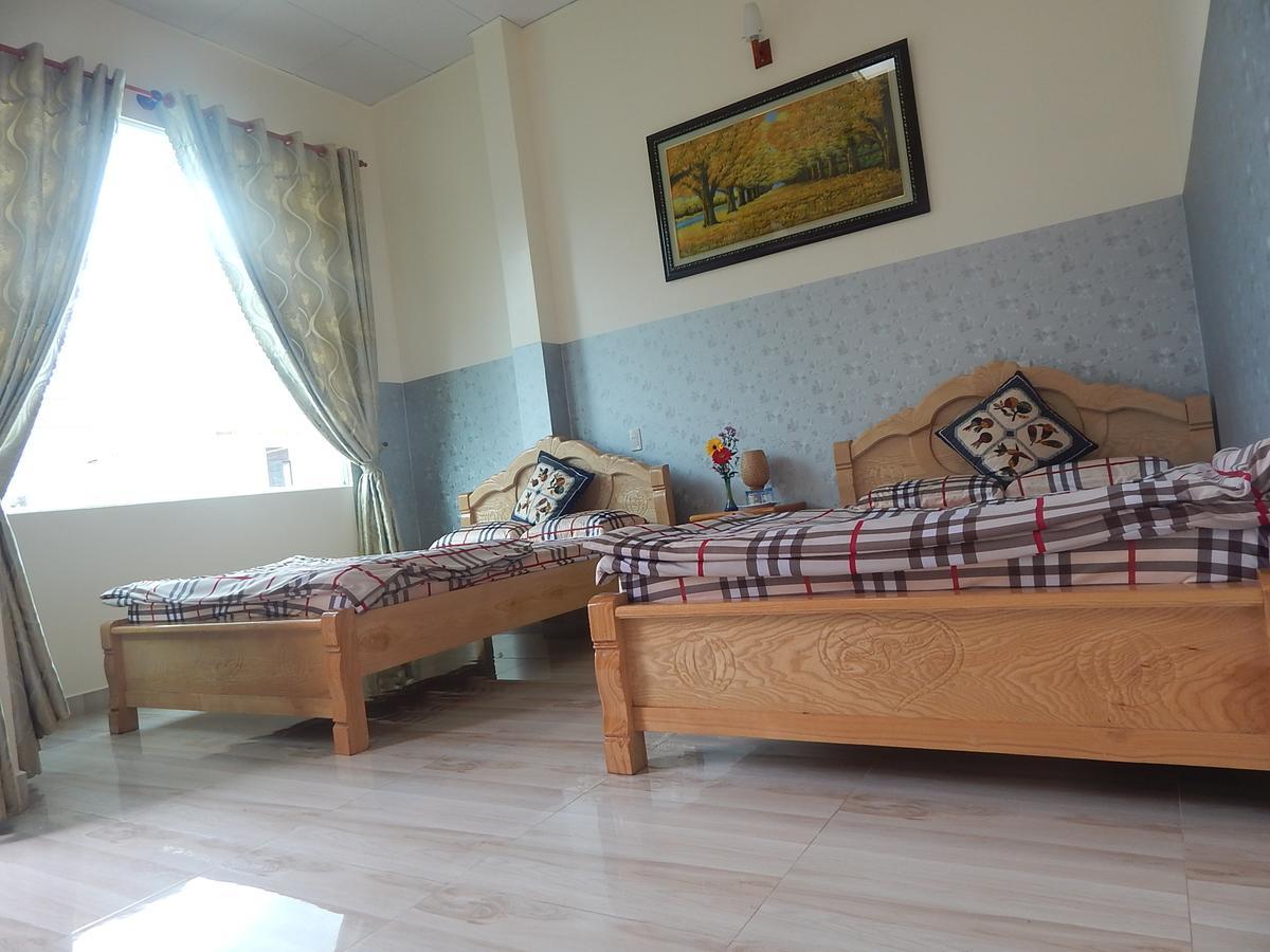 Dalat View Homestay 외부 사진