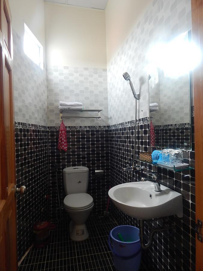 Dalat View Homestay 외부 사진