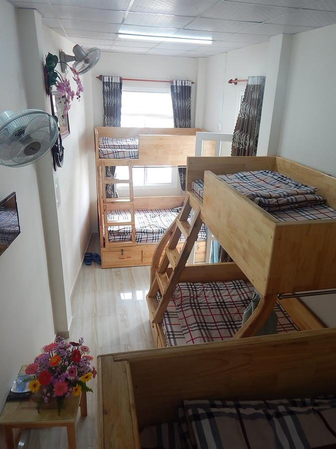 Dalat View Homestay 외부 사진