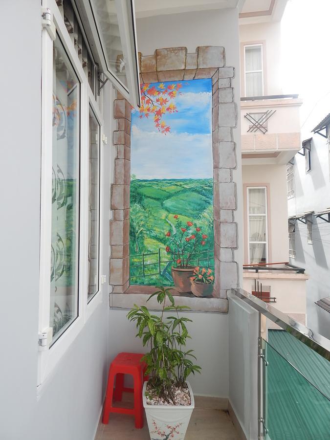 Dalat View Homestay 외부 사진