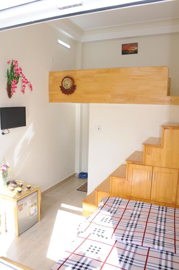 Dalat View Homestay 외부 사진
