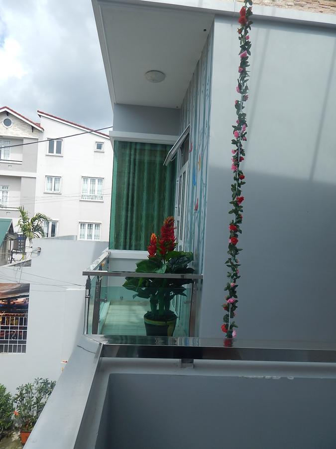 Dalat View Homestay 외부 사진