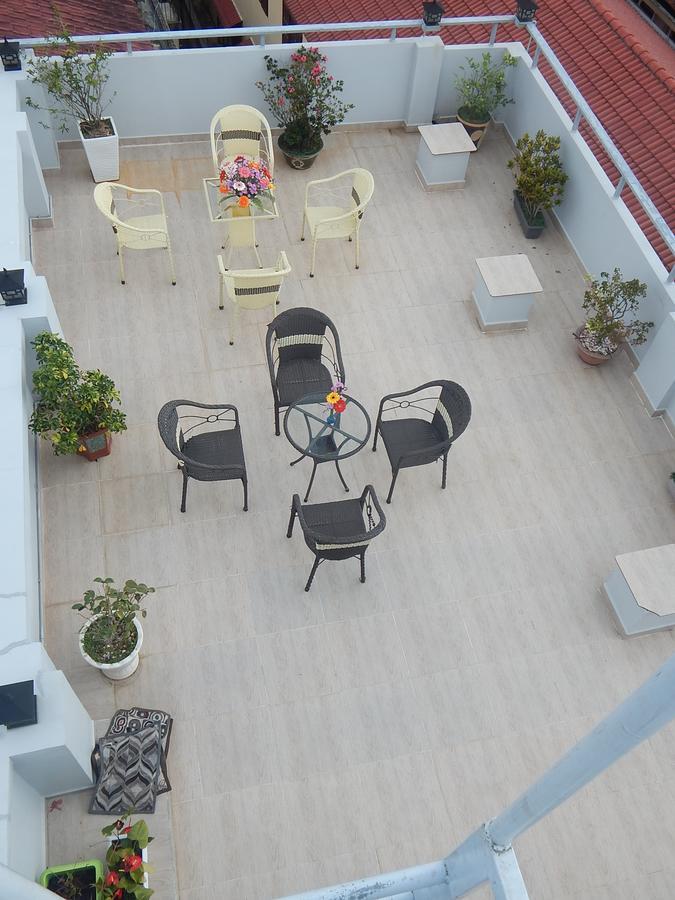Dalat View Homestay 외부 사진