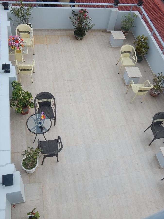 Dalat View Homestay 외부 사진