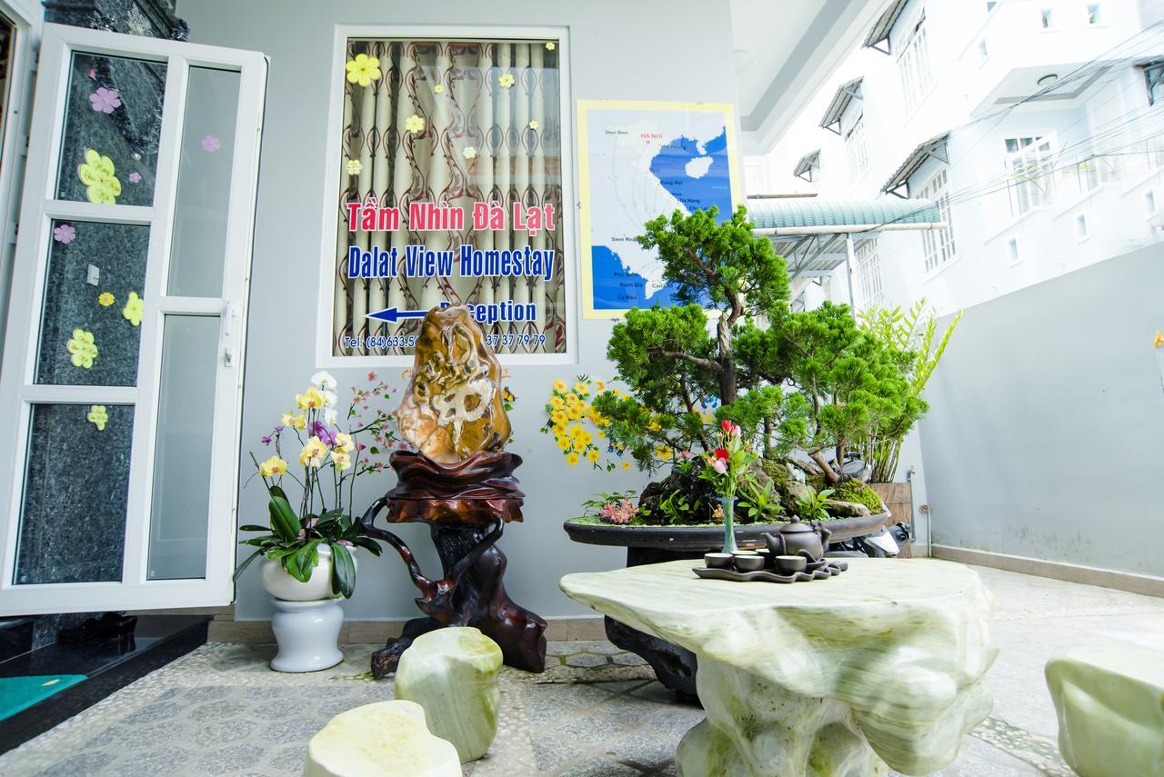 Dalat View Homestay 외부 사진