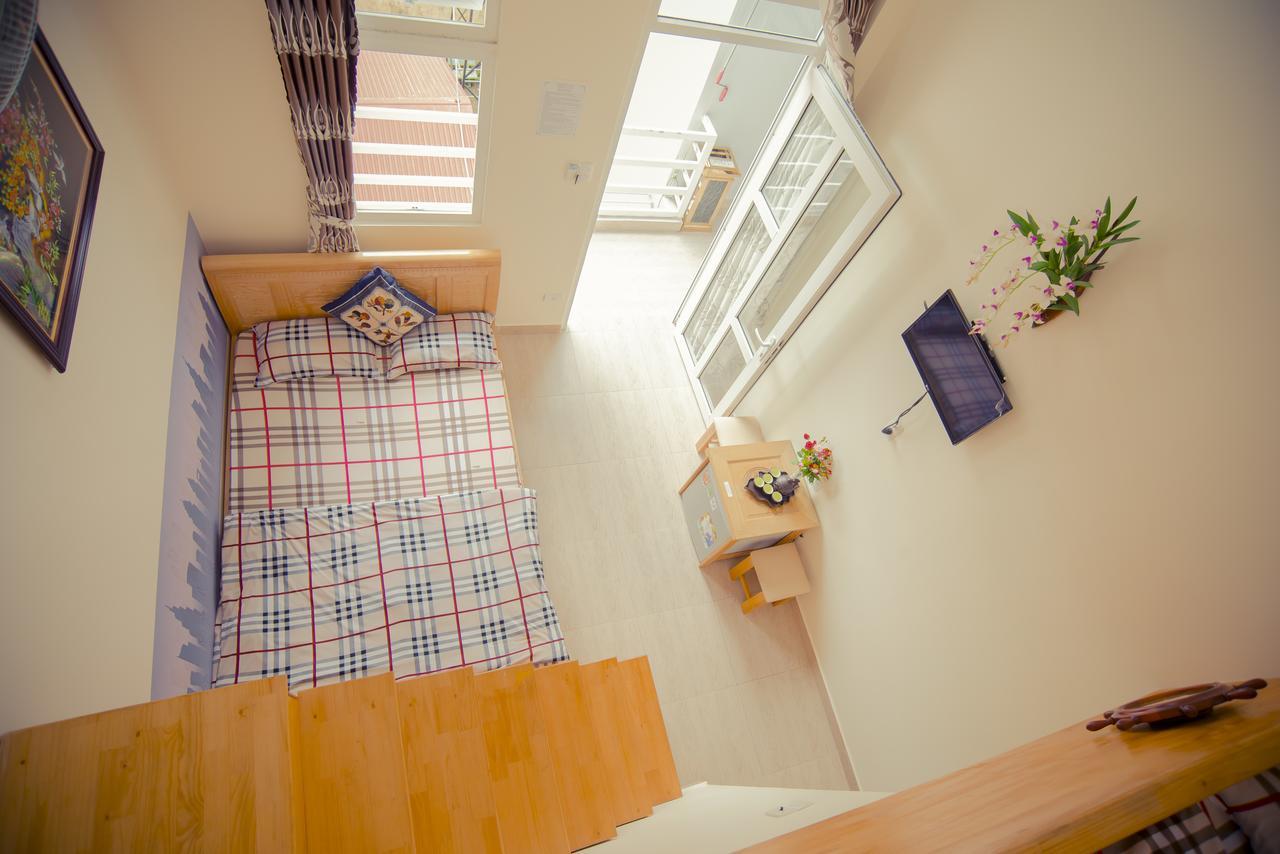 Dalat View Homestay 외부 사진