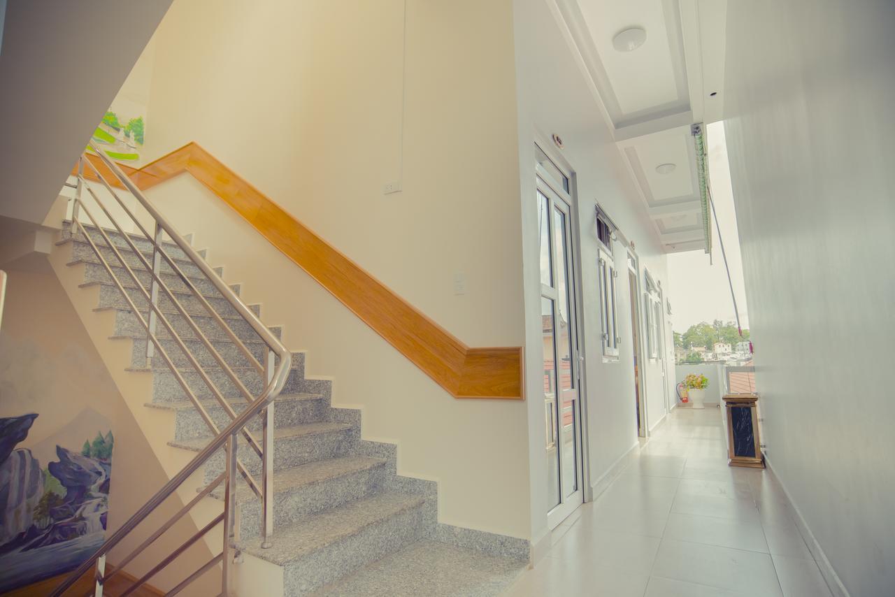 Dalat View Homestay 외부 사진